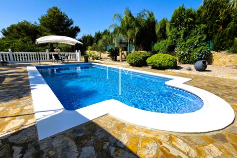 Villa i Alberic, Valencia, Alberic - € 460.000 | Ref: AD111 - foto 46